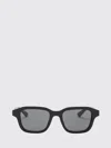 Gucci Mini Rectangular Acetate Sunglasses In Black