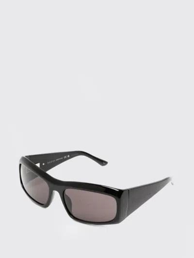 Gucci Sunglasses Woman In Black