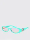Gucci Injectate Light Blue Sunglasses