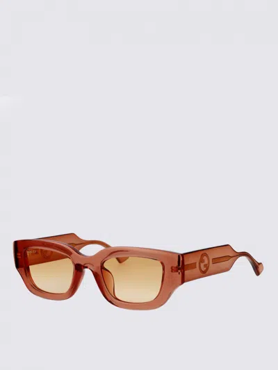 Gucci Sunglasses Woman Brown