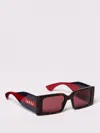 Gucci Sunglasses Woman Brown