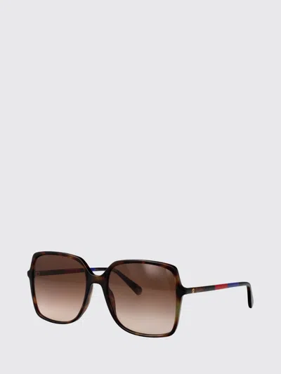 Gucci Sunglasses Woman Brown