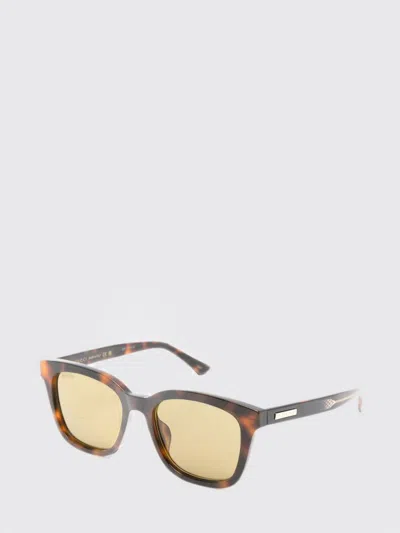 Gucci Sunglasses Woman In Brown