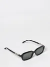 Gucci Sunglasses Woman Black