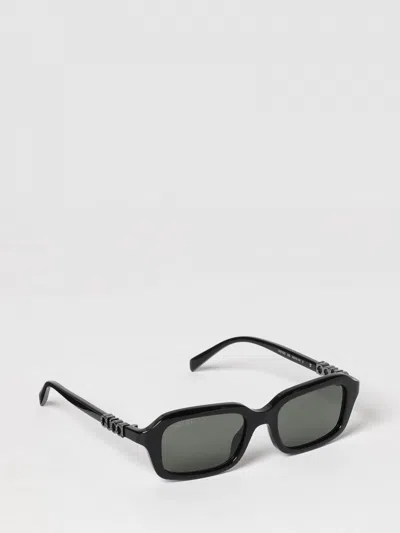 Gucci Sunglasses Woman Black 1