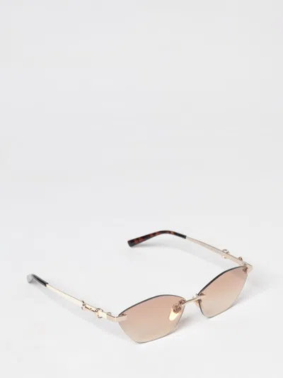 Gucci Sunglasses Woman Brown
