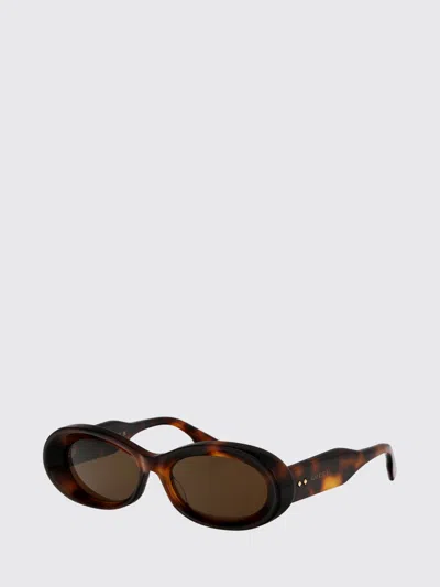 Gucci Sunglasses Woman Hazel In Multi