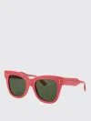 Gucci Sunglasses Woman Pink