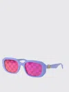 Gucci Gg1535s Sunglasses In Blue