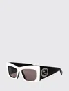 Gucci Sunglasses Woman White In White