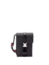 Gucci Super Mini Gg Messenger Bag