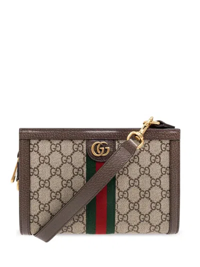 Gucci Super Mini Ophidia Bag
