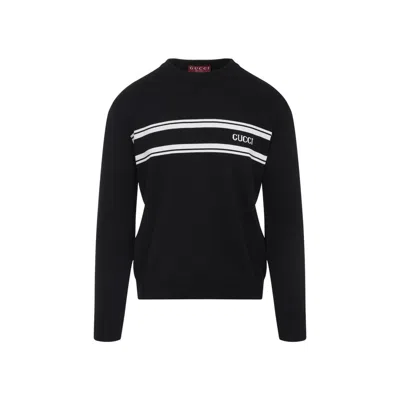 GUCCI GUCCI SWEATER