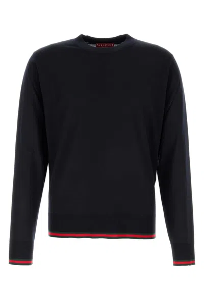 GUCCI GUCCI SWEATER ESS
