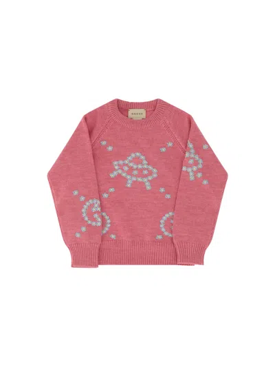 GUCCI SWEATER FOR GIRL