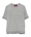 Gucci Sweater In Gray