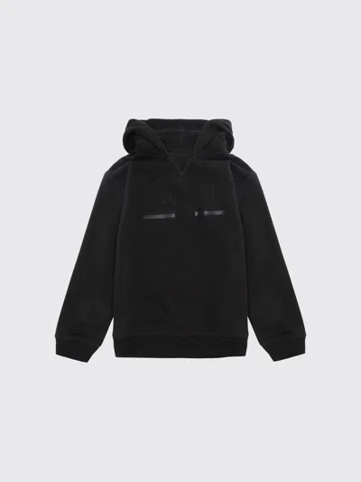 Gucci Sweater Kids In Black