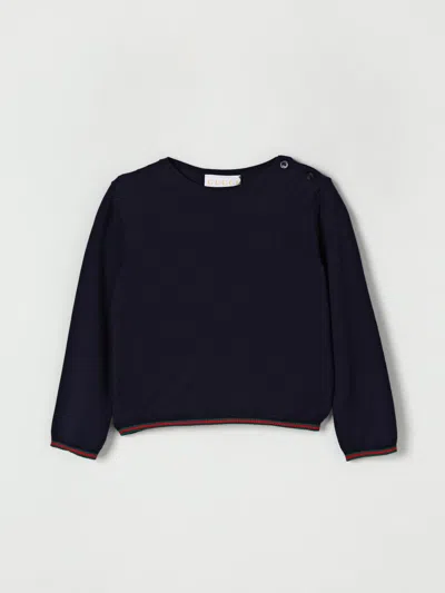 Gucci Babies' Sweater Kids  In Blue