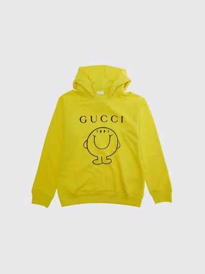 Gucci Babies'  Sweater Kids In Multi
