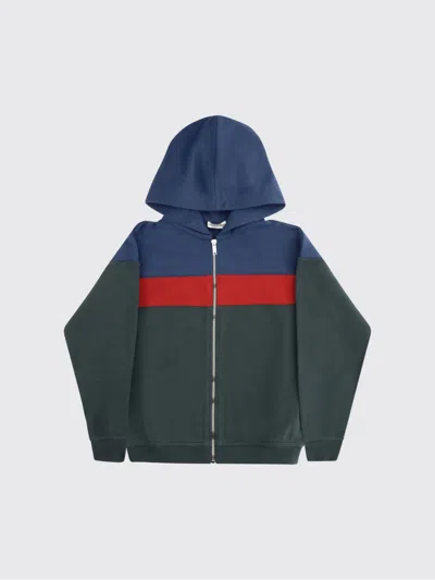 Gucci Sweater Kids In Multi