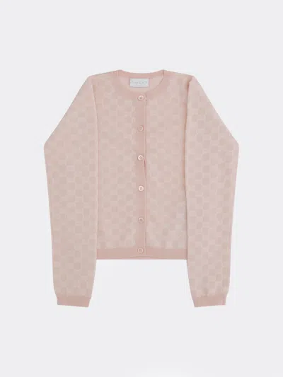 Gucci Sweater Kids In Purple