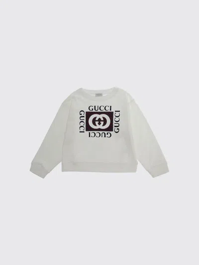 Gucci Sweater Kids In Multi