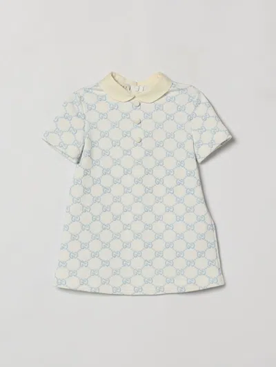 Gucci Sweater Kids In White