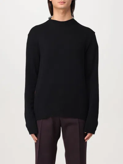 Gucci Sweater Men Black Men