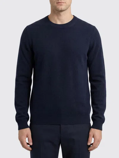 Gucci Sweater Men  In Blue