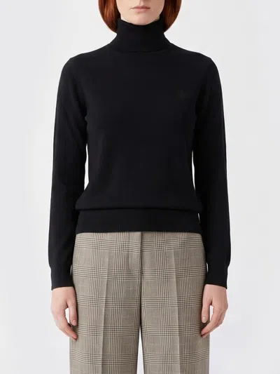 Gucci Sweater Woman  In Black