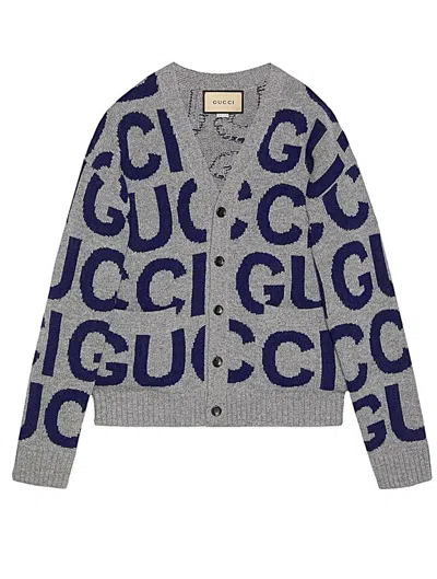 Gucci Sweaters