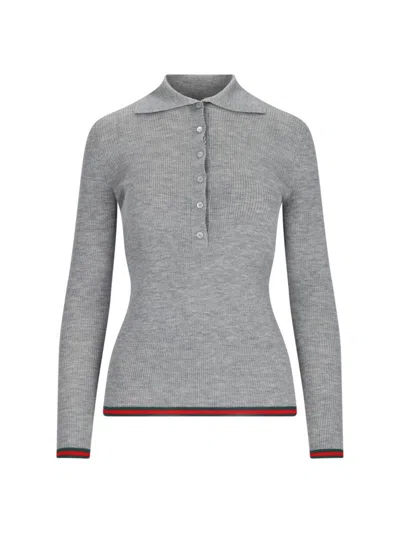 GUCCI GUCCI SWEATERS