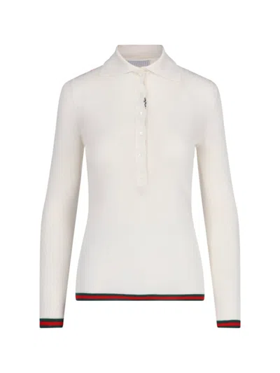GUCCI GUCCI SWEATERS