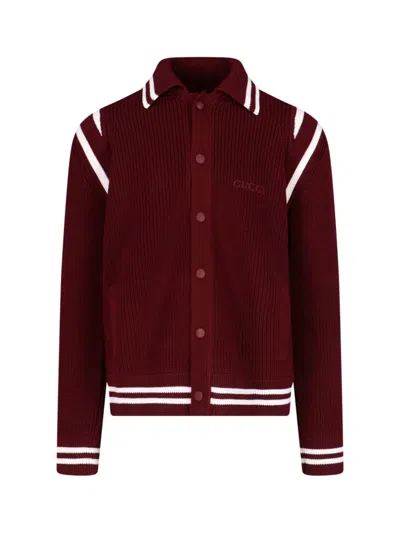 GUCCI GUCCI SWEATERS