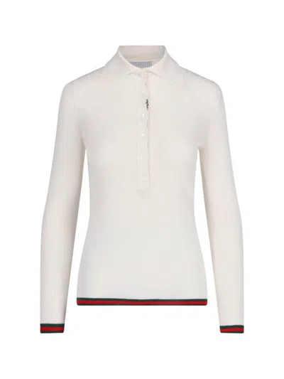 GUCCI GUCCI SWEATERS