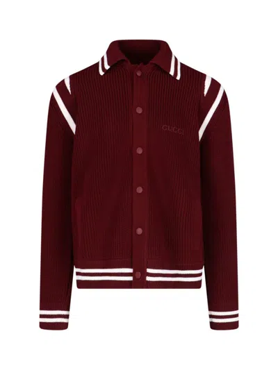 GUCCI GUCCI SWEATERS