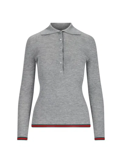 GUCCI GUCCI SWEATERS