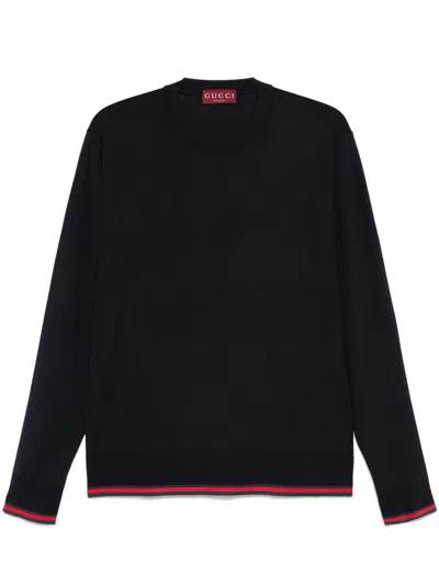 GUCCI GUCCI SWEATERS