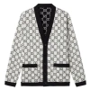 Gucci Sweaters In Multi