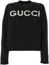 Gucci Sweaters In Multicolor