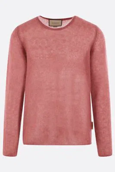 Gucci Jumpers In Pink