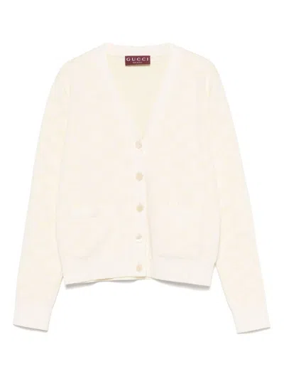 Gucci Jumpers Yellow