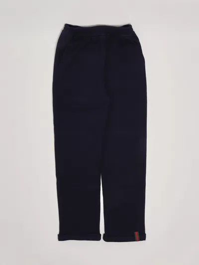 Gucci Kids' Sweatpants Sweatpants In Black