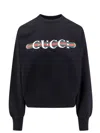 GUCCI GUCCI SWEATSHIRT