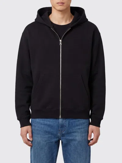Gucci Sweatshirt Men In Black