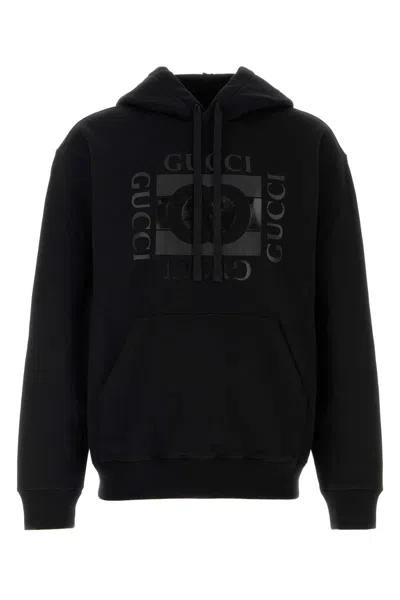 GUCCI GUCCI SWEATSHIRT