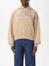 Gucci Sweatshirt Woman Beige