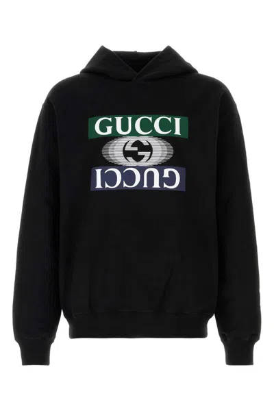 Gucci Sweatshirts