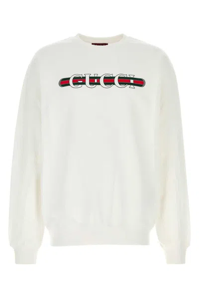 Gucci Sweatshirts