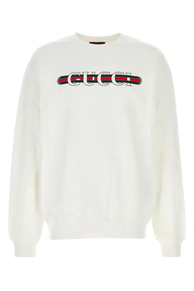 Gucci Sweatshirts